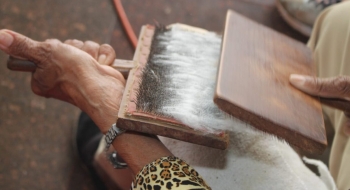 Centro Cultural Octo Marques recebe a 12ª Feira da Solidariedade